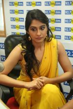 Regina Cassandra at 92.7 Big FM on 29th Jan 2016